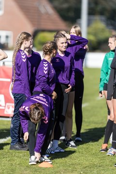 Bild 62 - wU16 Deutsche Meisterschaft